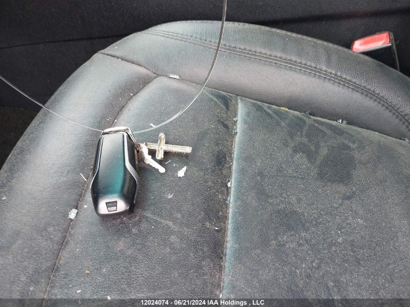 2016 Ford Explorer VIN: 1FM5K8D84GGC16204 Lot: 12024074