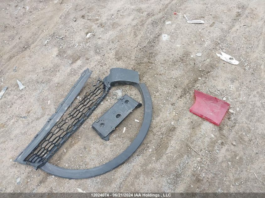 2016 Ford Explorer VIN: 1FM5K8D84GGC16204 Lot: 12024074