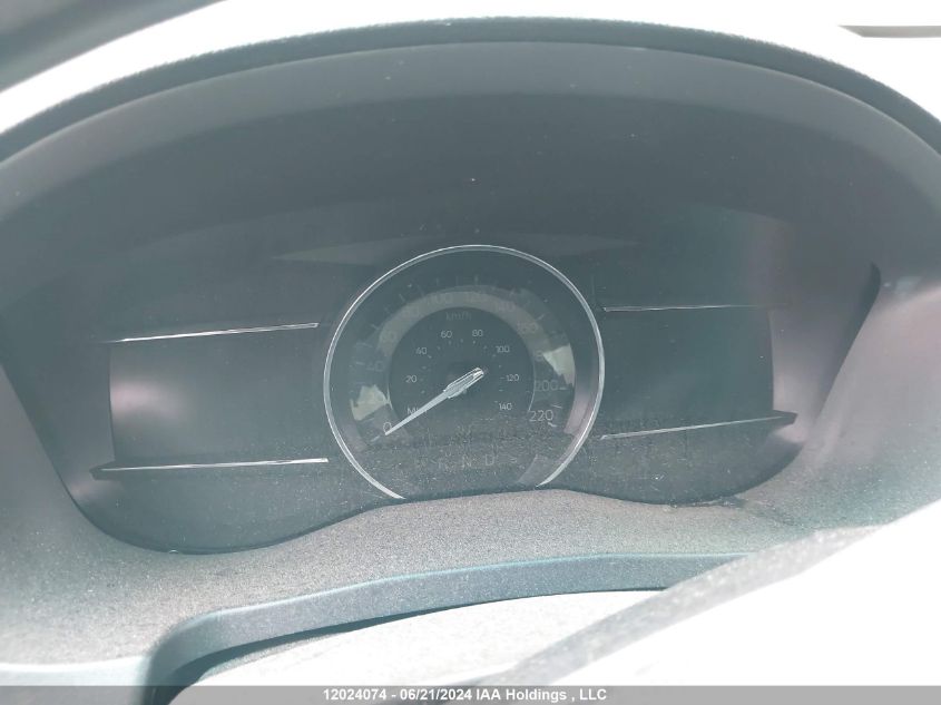 2016 Ford Explorer VIN: 1FM5K8D84GGC16204 Lot: 12024074