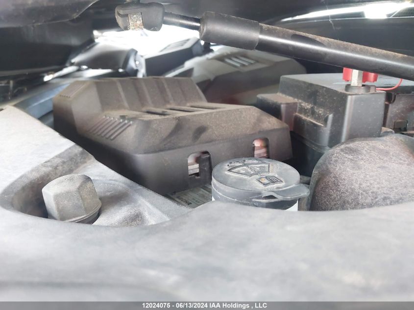 2017 GMC Terrain VIN: 2GKFLUE33H6193506 Lot: 12024075