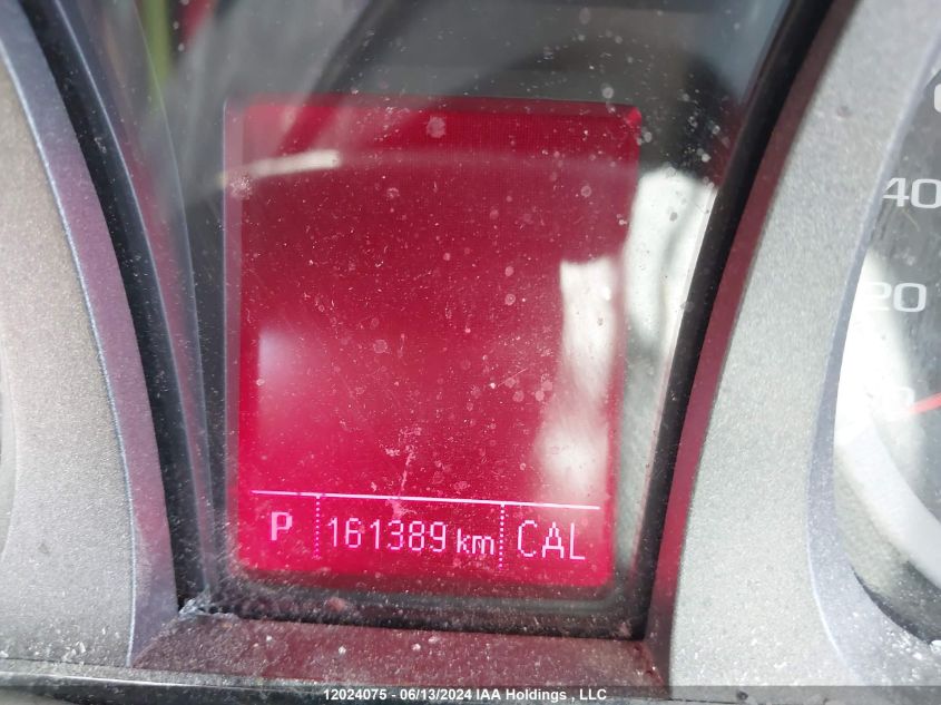 2017 GMC Terrain VIN: 2GKFLUE33H6193506 Lot: 12024075