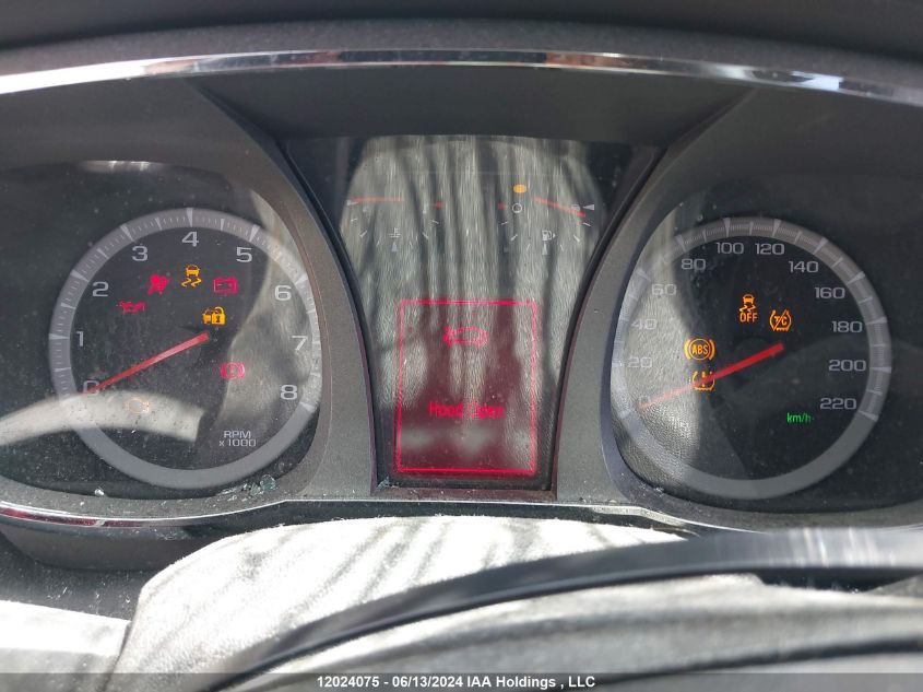 2017 GMC Terrain VIN: 2GKFLUE33H6193506 Lot: 12024075