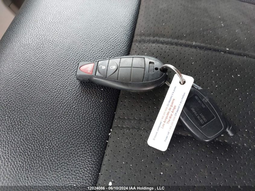 2019 Dodge Grand Caravan Cvp/Sxt VIN: 2C4RDGBG9KR762475 Lot: 12024086