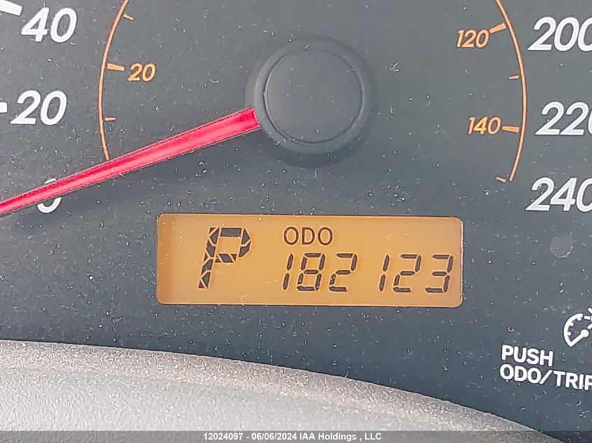 2010 Toyota Corolla S/Le/Xle VIN: 2T1BU4EE7AC352797 Lot: 12024097