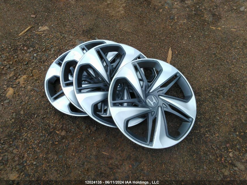 2019 Honda Civic Sedan VIN: 2HGFC2F52KH012294 Lot: 12024135