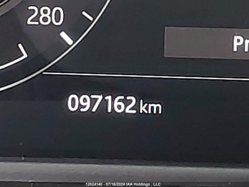 2019 Land Rover Range Rover Velar VIN: SALYM2EV5KA225818 Lot: 12024140