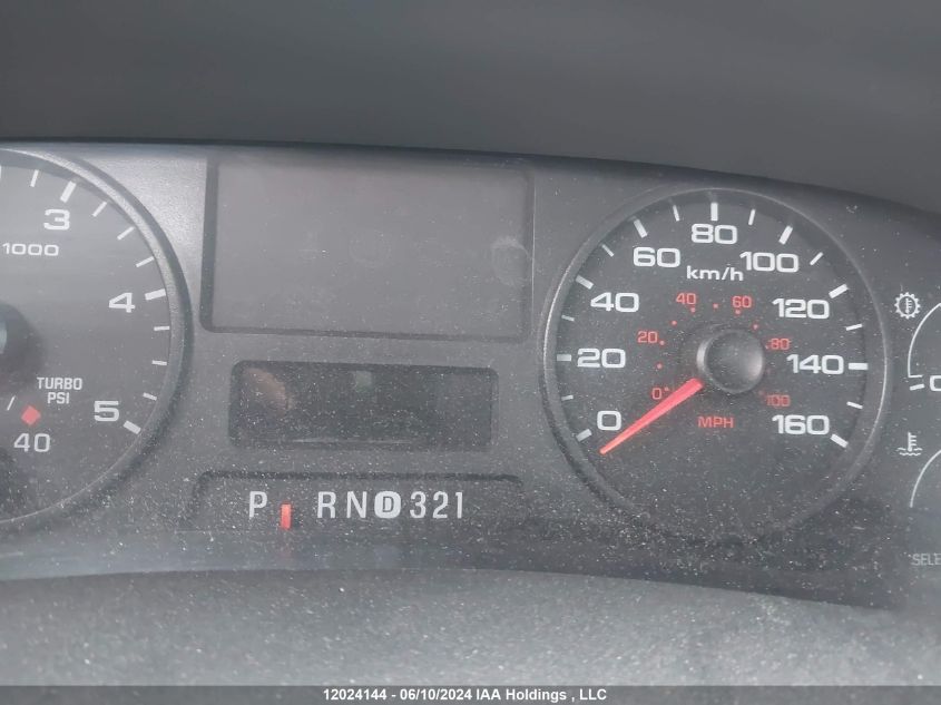 2007 Ford F350 Srw Super Duty VIN: 1FTWW31P77EA35623 Lot: 12024144