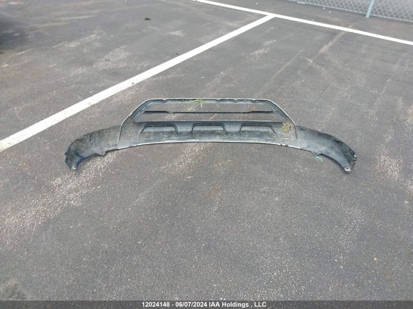 2022 Mitsubishi Outlander Se/Black Edition VIN: JA4J4UA87NZ606686 Lot: 12024148