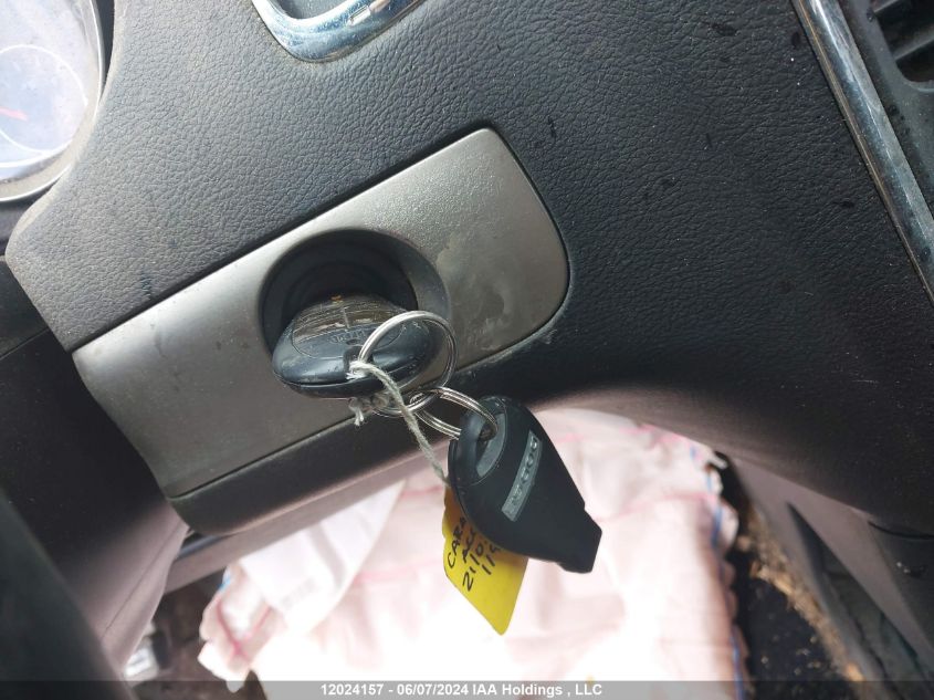 2019 Dodge Grand Caravan Se VIN: 2C4RDGBG7KR784541 Lot: 12024157