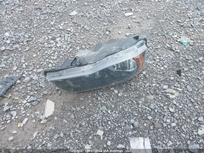 2019 Dodge Grand Caravan Se VIN: 2C4RDGBG7KR784541 Lot: 12024157