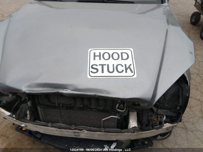 2009 Mercedes-Benz C 300 4Matic VIN: WDDGF81X19F357937 Lot: 12024169