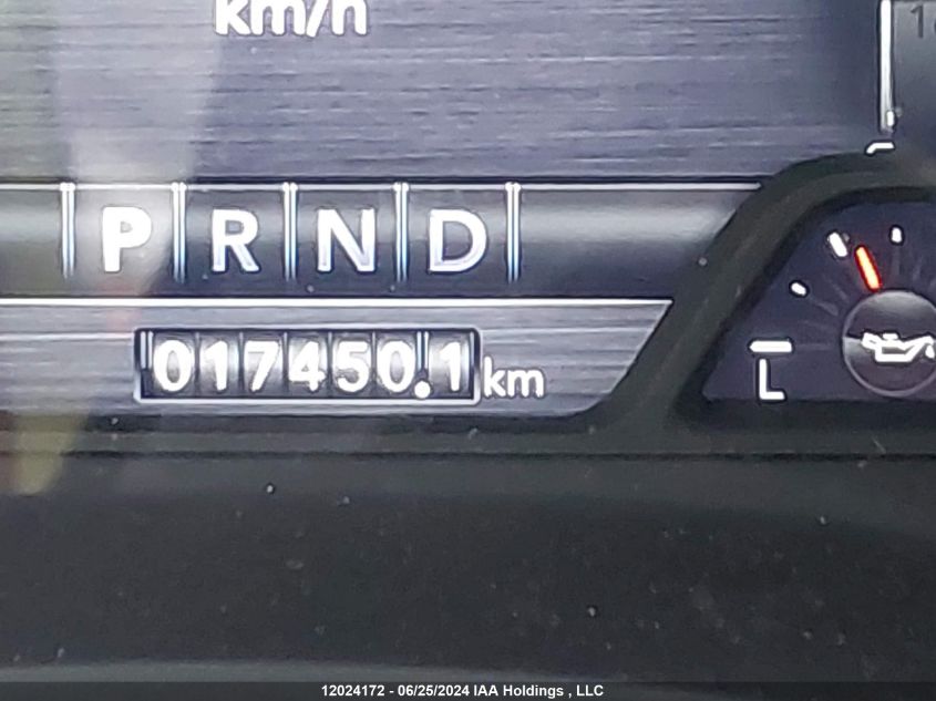 2023 Dodge Ram 2500 VIN: 3C6UR5DL6PG600222 Lot: 12024172