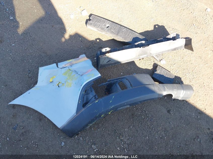 2010 Subaru Outback 2.5I Premium VIN: 4S4BRHBC4A3331308 Lot: 12024191