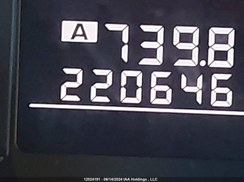 2010 Subaru Outback 2.5I Premium VIN: 4S4BRHBC4A3331308 Lot: 12024191