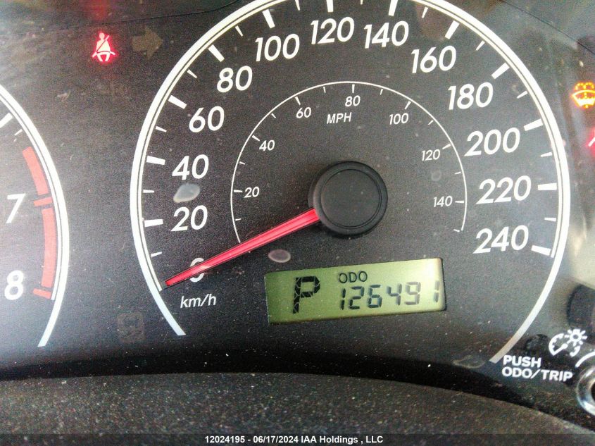 2011 Toyota Corolla S/Le VIN: 2T1BU4EEXBC673606 Lot: 12024195