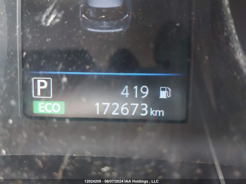 2019 Nissan Rogue VIN: 5N1AT2MV5KC789210 Lot: 12024208