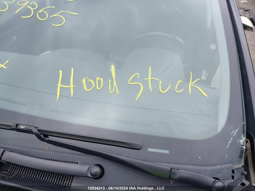 2013 Hyundai Elantra VIN: KMHD35LE3DU039365 Lot: 12024213