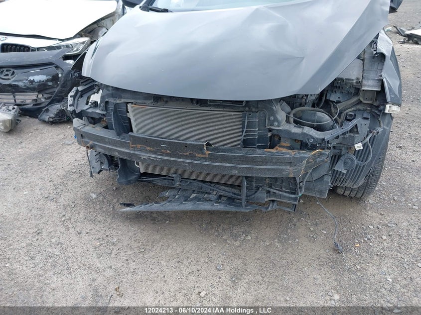 2013 Hyundai Elantra VIN: KMHD35LE3DU039365 Lot: 12024213