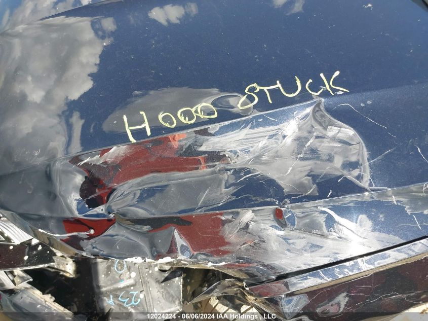 2021 Volkswagen Jetta Highline VIN: 3VWW57BU6MM049238 Lot: 12024224