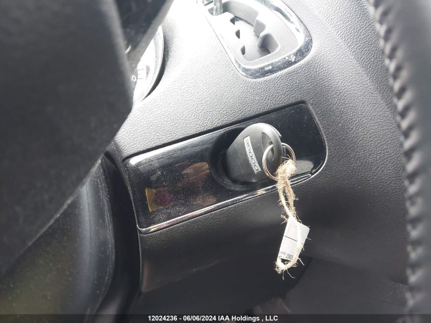 2019 Dodge Grand Caravan Sxt VIN: 2C4RDGCG1KR757690 Lot: 12024236