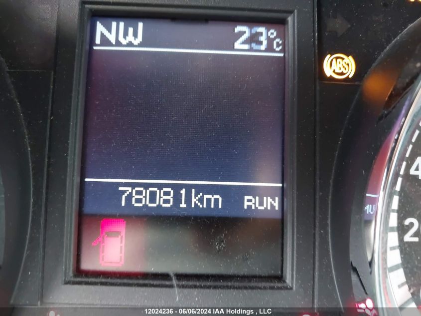 2019 Dodge Grand Caravan Sxt VIN: 2C4RDGCG1KR757690 Lot: 12024236