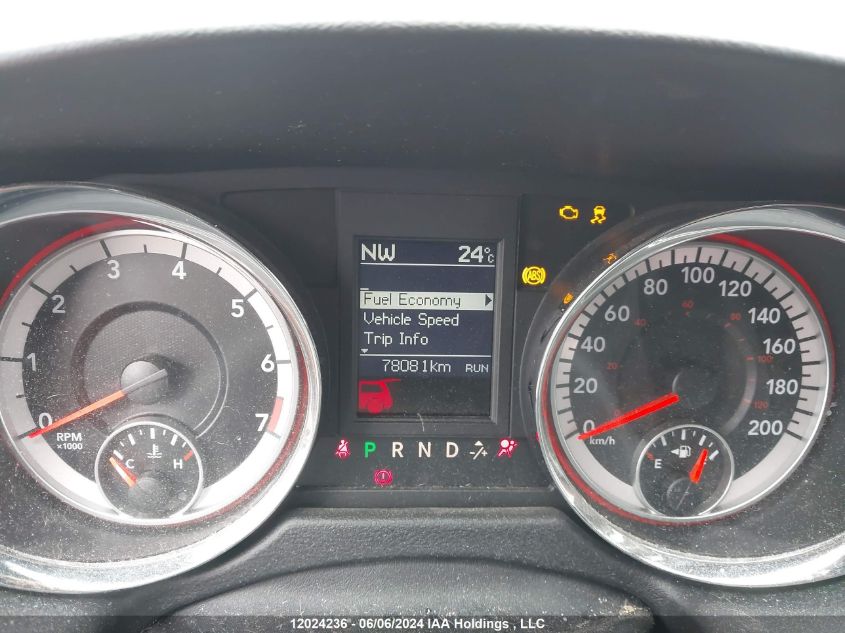 2019 Dodge Grand Caravan Sxt VIN: 2C4RDGCG1KR757690 Lot: 12024236