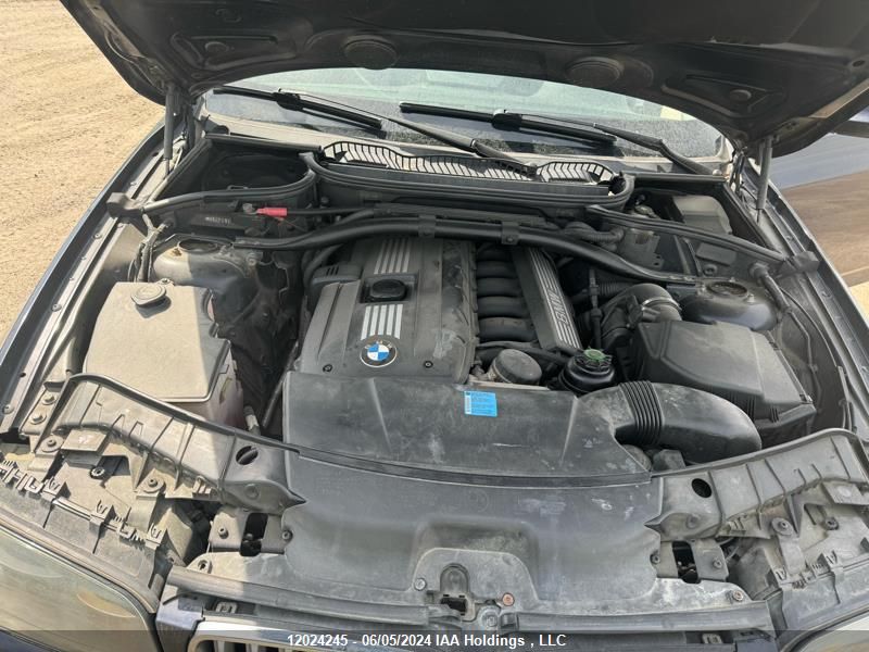 2010 BMW X3 xDrive30I VIN: WBXPC9C47AWJ38306 Lot: 12024245