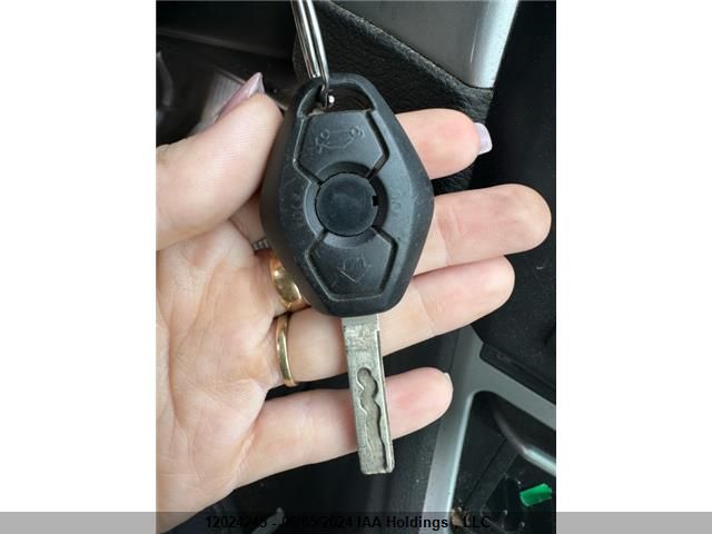 2010 BMW X3 xDrive30I VIN: WBXPC9C47AWJ38306 Lot: 12024245