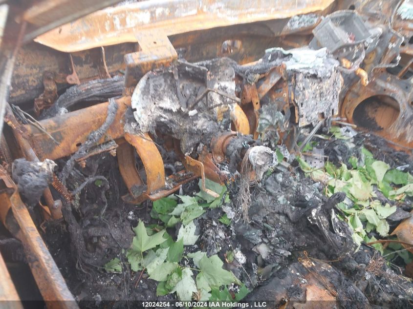 2018 Subaru Legacy 2.5I Premium VIN: 4S3BNDG61J3039126 Lot: 12024254