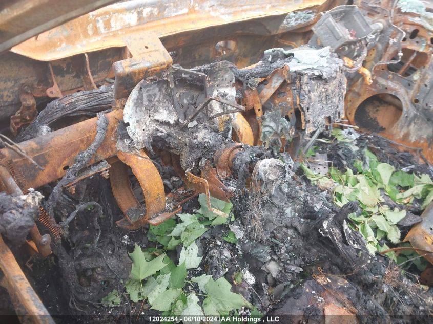 2018 Subaru Legacy 2.5I Premium VIN: 4S3BNDG61J3039126 Lot: 12024254