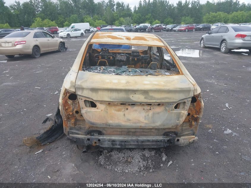 2018 Subaru Legacy 2.5I Premium VIN: 4S3BNDG61J3039126 Lot: 12024254