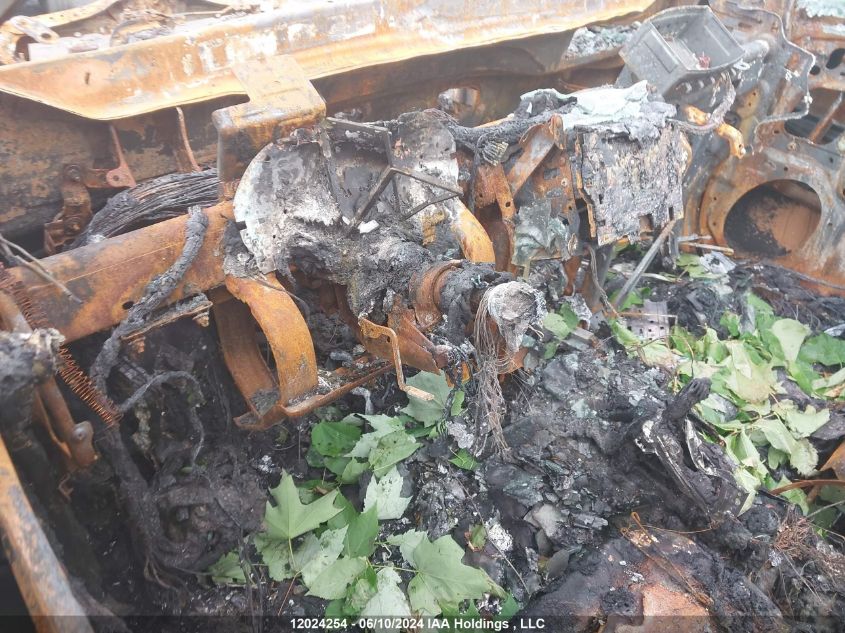 2018 Subaru Legacy 2.5I Premium VIN: 4S3BNDG61J3039126 Lot: 12024254