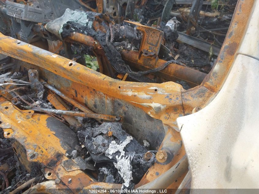 2018 Subaru Legacy 2.5I Premium VIN: 4S3BNDG61J3039126 Lot: 12024254