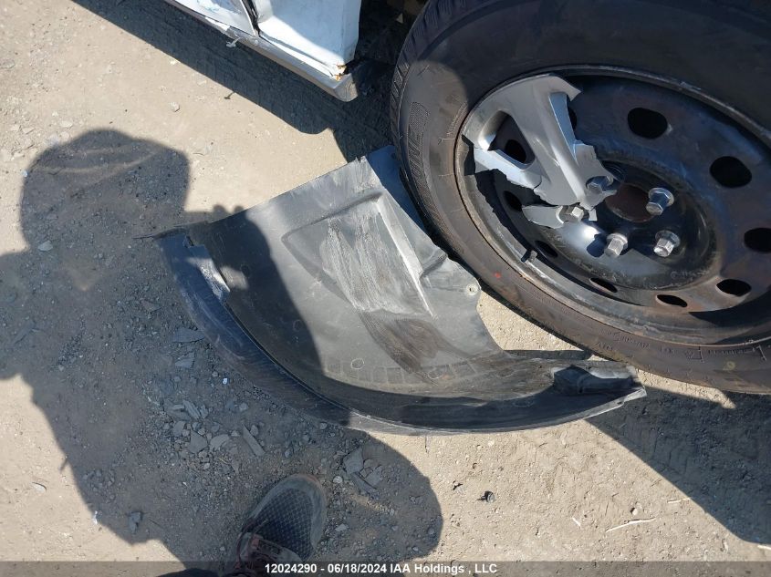 2017 Dodge Grand Caravan Cvp/Sxt VIN: 2C4RDGBG8HR597480 Lot: 12024290