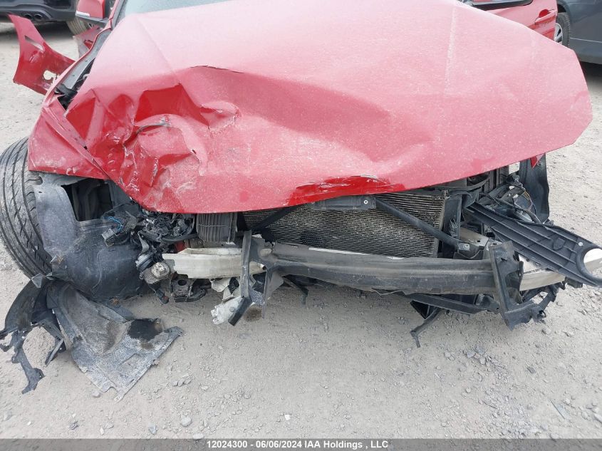 2012 BMW 320 I VIN: WBA3B1C58CF078206 Lot: 12024300