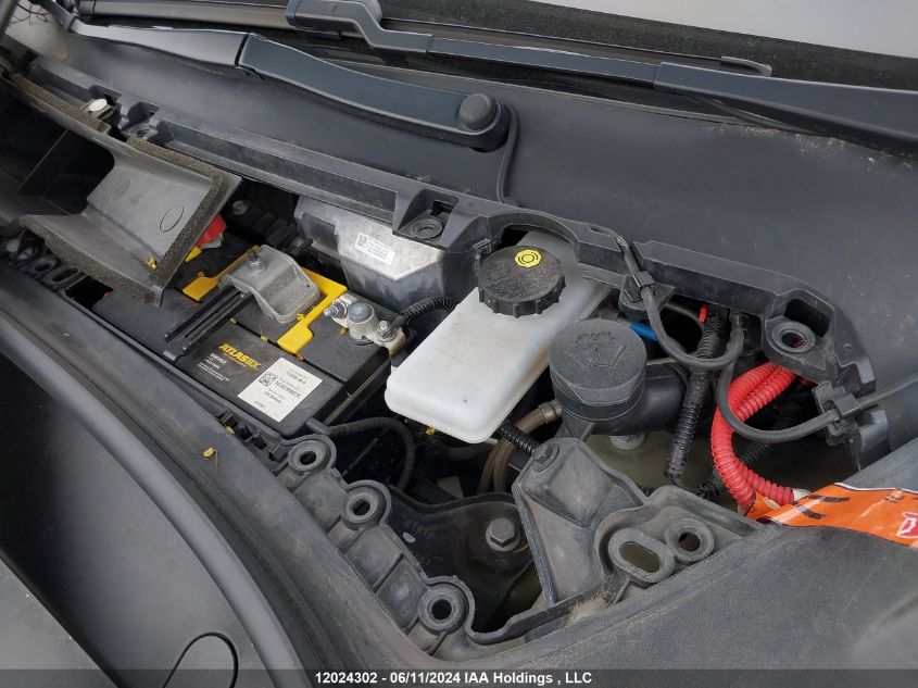 2019 Tesla Model 3 VIN: 5YJ3E1EB3KF407135 Lot: 12024302