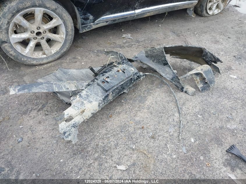 2012 Lexus Rx 350 VIN: 2T2BK1BA9CC123817 Lot: 12024328