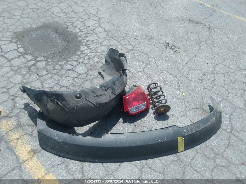 2015 Chevrolet Malibu 1Lt VIN: 1G11C5SL8FU145202 Lot: 12024339