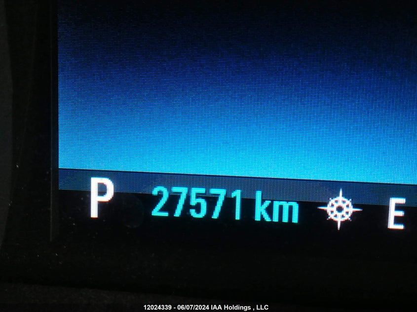 2015 Chevrolet Malibu 1Lt VIN: 1G11C5SL8FU145202 Lot: 12024339