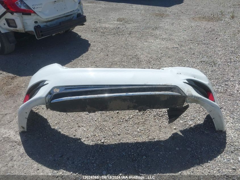 2019 Honda Civic Lx VIN: 2HGFC2F54KH037214 Lot: 12024365