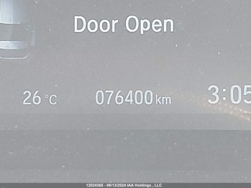 2019 Honda Civic Lx VIN: 2HGFC2F54KH037214 Lot: 12024365