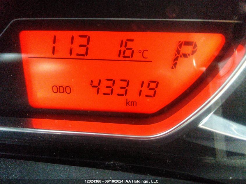 2018 Toyota Yaris Se VIN: VNKKTUD3XJA096315 Lot: 12024368