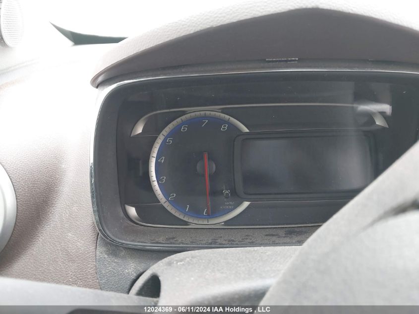 2016 Chevrolet Trax VIN: 3GNCJLSB3GL225186 Lot: 12024369