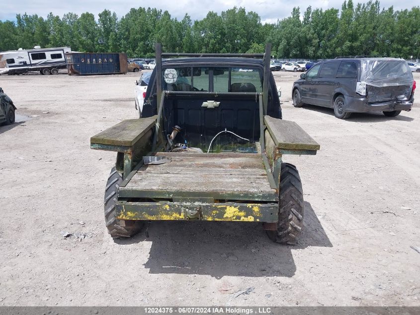 1993 Chevrolet S Truck S10 VIN: 1GCCT14W3P0113086 Lot: 12024375