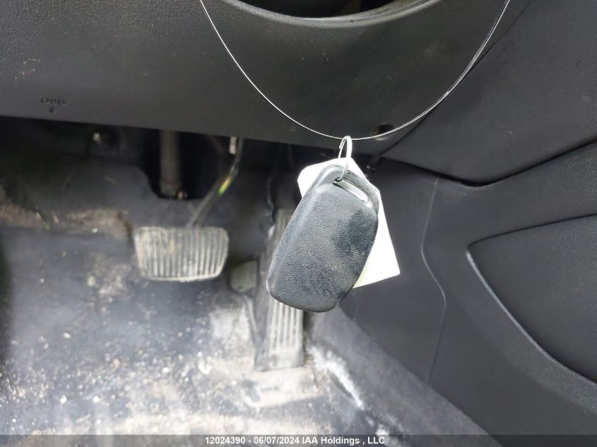 2017 Hyundai Tucson Limited/Sport And Eco/Se VIN: KM8J3CA20HU506439 Lot: 12024390