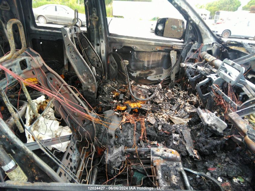 2016 Ram 1500 Slt VIN: 1C6RR7GT8GS170764 Lot: 12024427