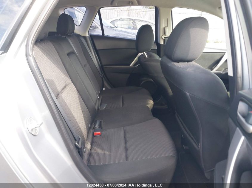 2012 Mazda Mazda3 VIN: JM1BL1L79C1619760 Lot: 12024450