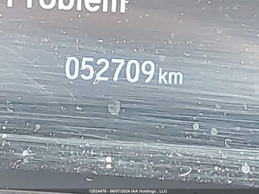 2020 Honda Cr-V Touring VIN: 2HKRW2H99LH200368 Lot: 12024476