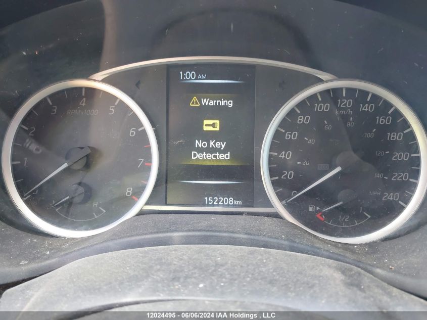 2017 Nissan Sentra VIN: 3N1AB7APXHL663354 Lot: 12024495