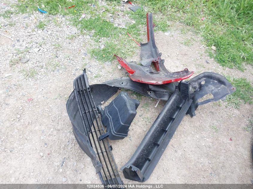 2010 Toyota Corolla S/Le/Xle VIN: 2T1BU4EE6AC465981 Lot: 12024536